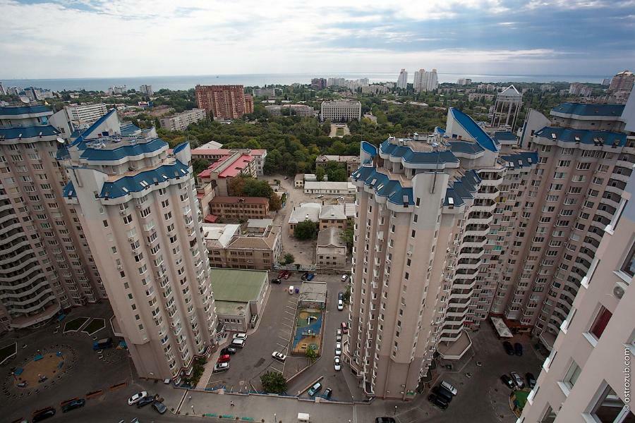 Уютная 3 Комнатная Квартира Между Дерибасовской И Аркадией Одеса Екстериор снимка